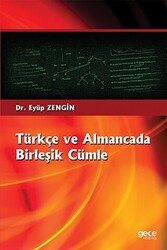 Türkçe ve Almancada Birleşik Cümle - 1