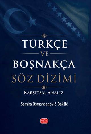 Türkçe ve Boşnakça Söz Dizim - 1