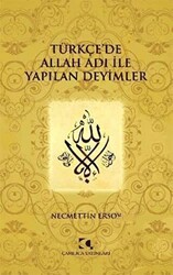 Türkçe`de Allah Adı ile Yapılan Deyimler - 1