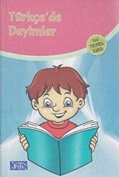 Türkçe’de Deyimler - Parıltı Yayınları