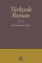 Türkçede Roman - 1