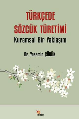 Türkçede Sözcük Türetimi - 1