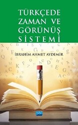 Türkçede Zaman ve Görünüş Sistemi - 1