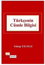 Türkçenin Cümle Bilgisi - 1