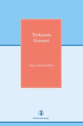 Türkçenin Grameri - 1