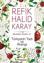 Türkçenin Tadı ve Ahengi - 1