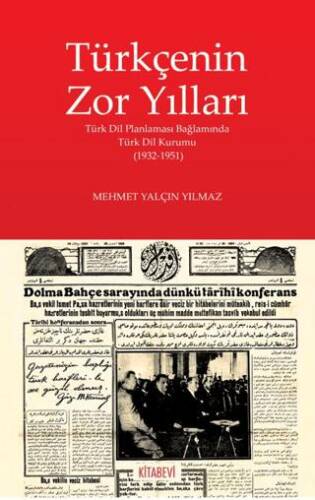 Türkçenin Zor Yılları - 1