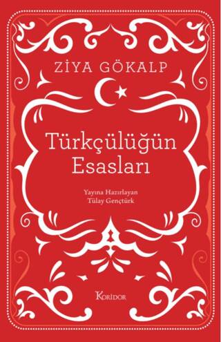 Türkçülüğün Esasları - 1