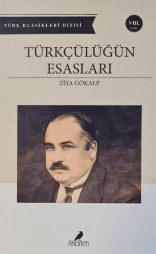Türkçülüğün Esasları - 1