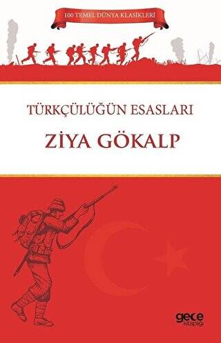 Türkçülüğün Esasları - 1