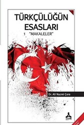 Türkçülüğün Esasları 