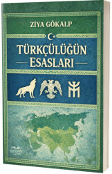 Türkçüşüğün Esasları - Enkitapist Yayıncılık