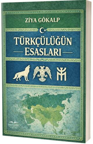 Türkçüşüğün Esasları - 1
