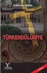Türkendülüsiye - Yazar Yayınları