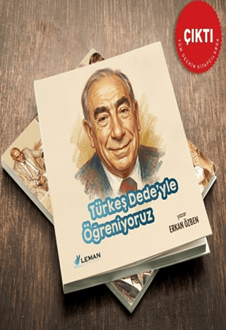 Türkeş Dede’yle Öğreniyoruz - 1