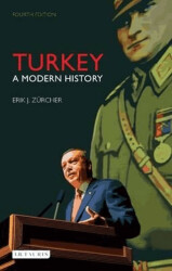 Turkey: A Modern History - 1