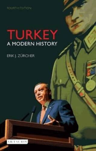 Turkey: A Modern History - 1