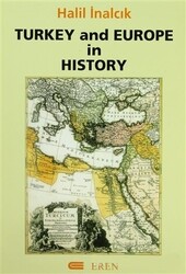 Turkey and Europe in History - 1
