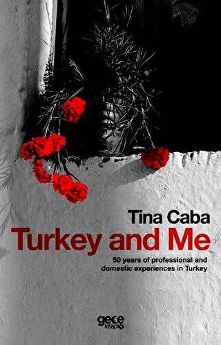 Turkey and Me - 1