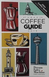 Turkey Coffee Guide 2019 - 1