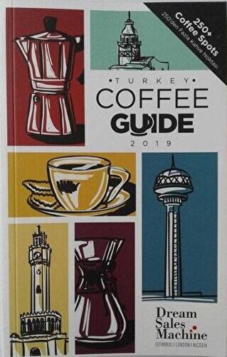 Turkey Coffee Guide 2019 - 1