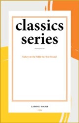 Turkey on the Table the Year Round - Capitol Books