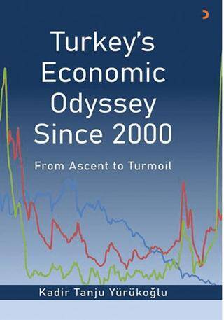 Turkey’s Economic Odyssey Since 2000 - 1
