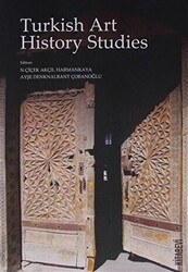 Turkish Art History Studies - 1