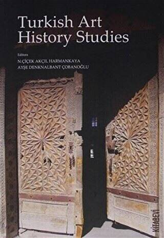 Turkish Art History Studies - 1