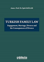 Turkish Family Law - 1