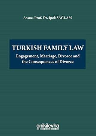 Turkish Family Law - 1
