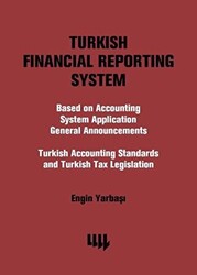 Turkish Financial Reporting System - 1