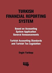 Turkish Financial Reporting System - 1