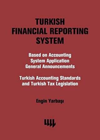 Turkish Financial Reporting System - 1