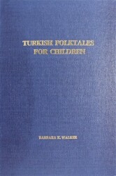 Turkish Folktales For Children - 1