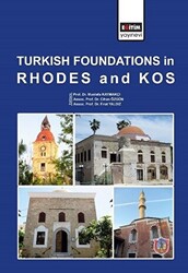 Turkish Foundations in Rhodes and Kos - 1