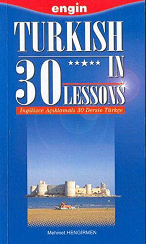 Turkish in 30 Lessons - 1