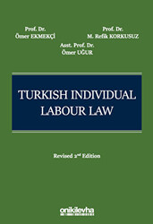 Turkish Individual Labour Law - 1