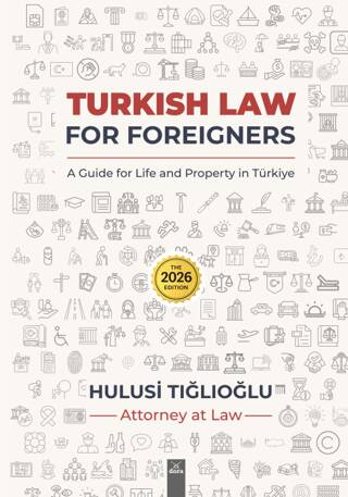 Turkish Law for Foreigners - 1