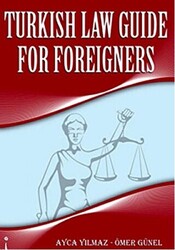 Turkish Law Guide For Foreigners - 1