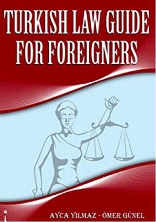 Turkish Law Guide For Foreigners - 1