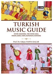 Türkish Music Guide - 1