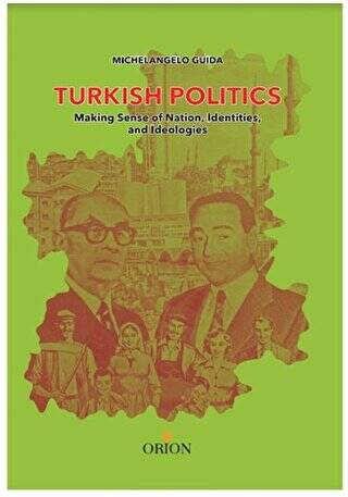 Turkish Politics - 1