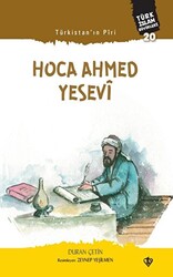 Türkistan Piri Hoca Ahmed Yesevi - Türk İslam Büyükleri 20 - 1