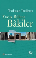 Türkistan Türkistan - Yakın Plan Yayınları