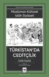 Türkistan`da Ceditçilik - Ötüken Neşriyat
