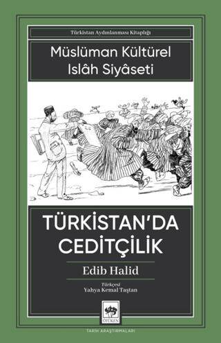 Türkistan`da Ceditçilik - 1