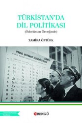 Türkistan’da Dil Politikası Özbekistan Örneğinde - 1