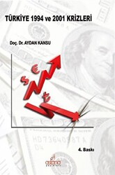 Türkiye 1994 ve 2001 Krizleri - 1