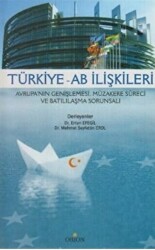 Türkiye - AB İlişkileri - 1